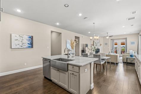 3404 Begonia Lane Irving TX 75038