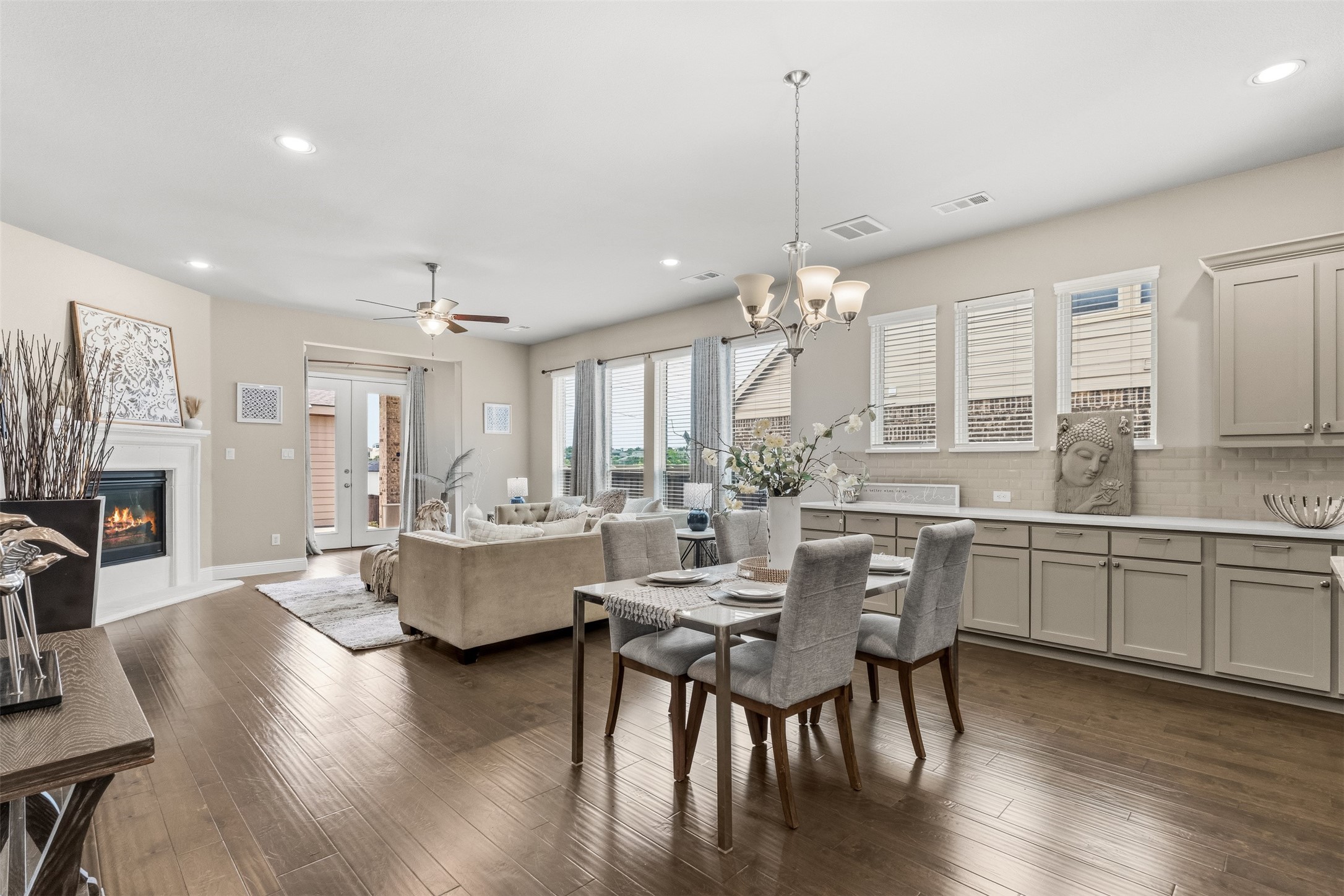 3404 Begonia Lane Irving TX 75038