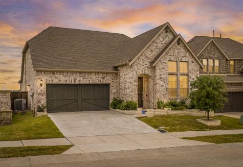 3404 Begonia Lane Irving TX 75038