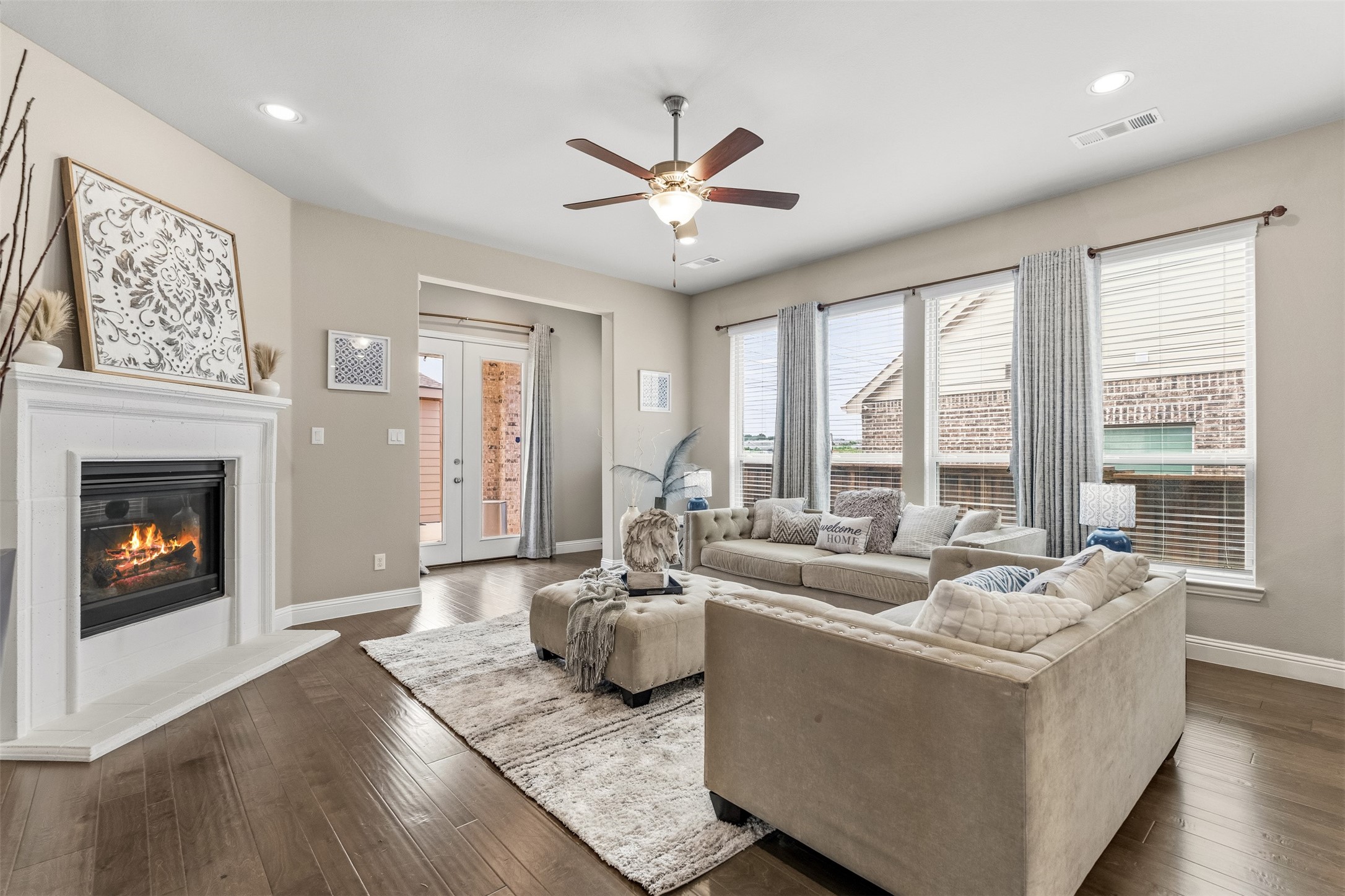 3404 Begonia Lane Irving TX 75038
