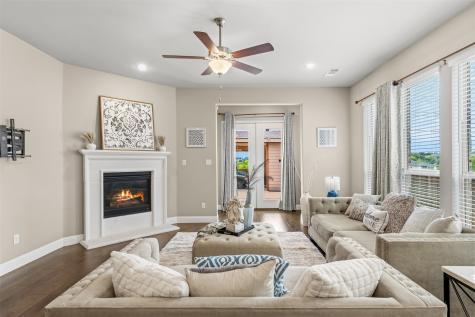 3404 Begonia Lane Irving TX 75038