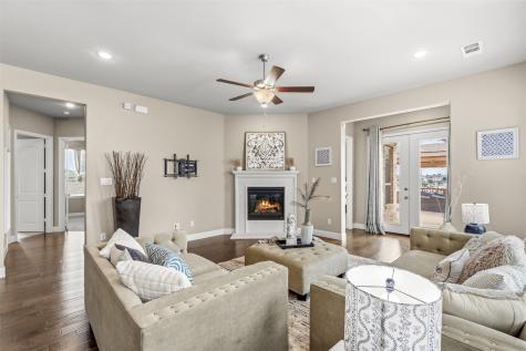 3404 Begonia Lane Irving TX 75038