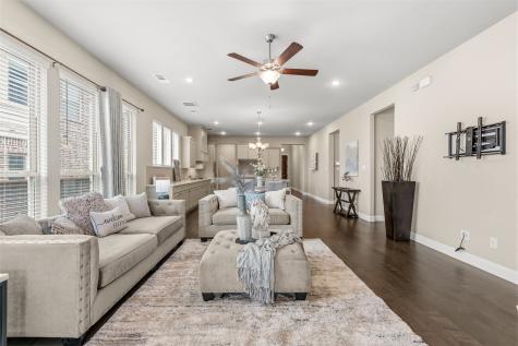 3404 Begonia Lane Irving TX 75038