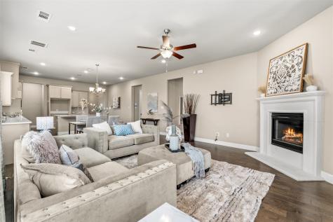 3404 Begonia Lane Irving TX 75038