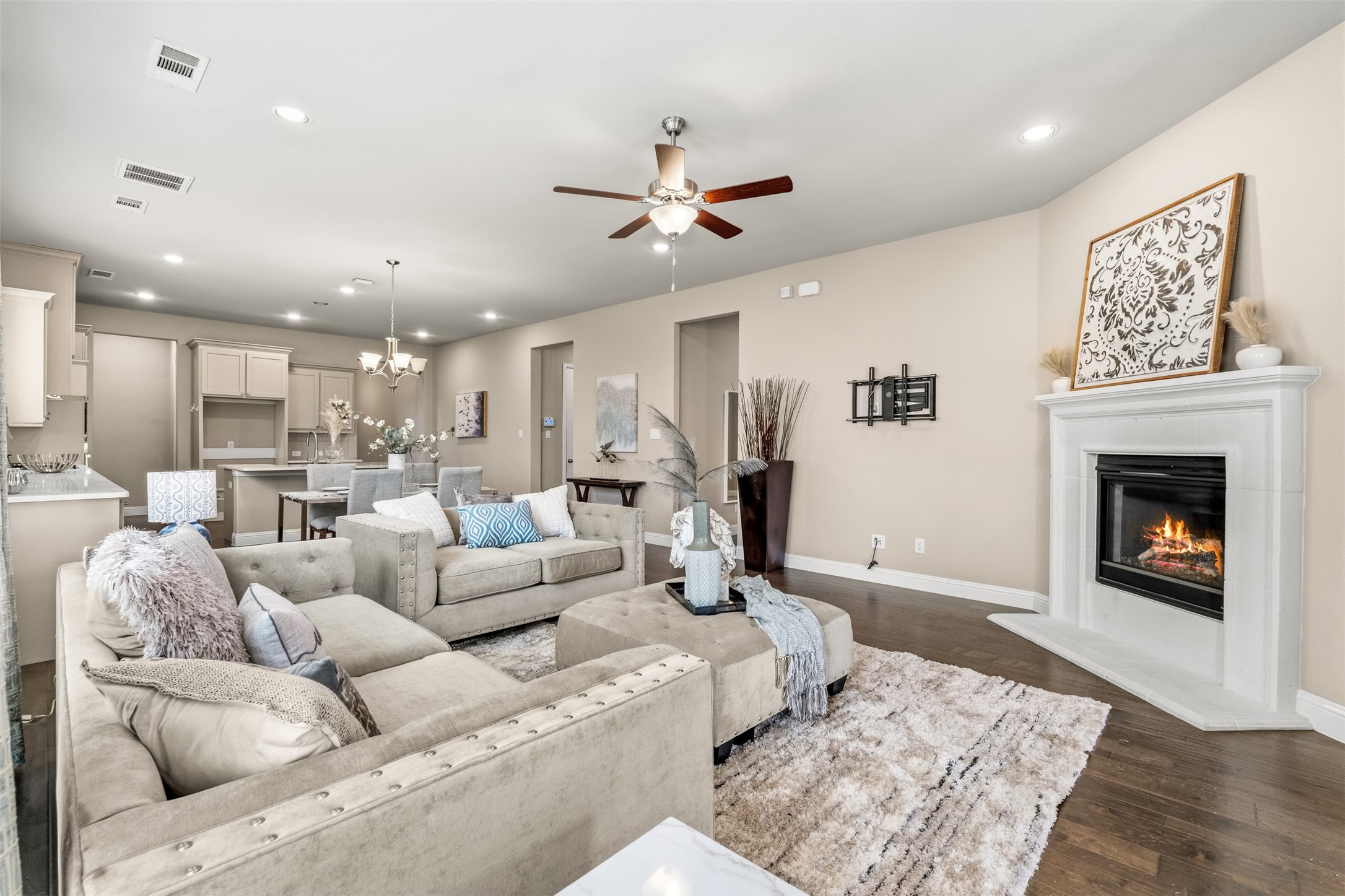 3404 Begonia Lane Irving TX 75038