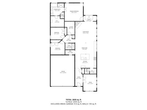 3404 Begonia Lane Irving TX 75038