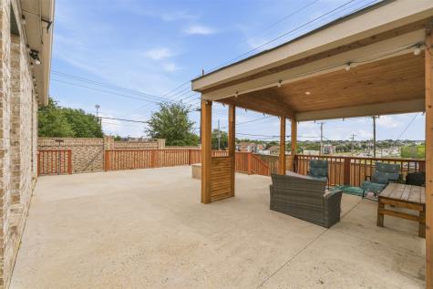 3404 Begonia Lane Irving TX 75038