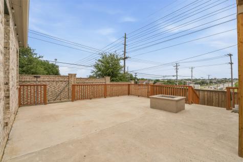 3404 Begonia Lane Irving TX 75038