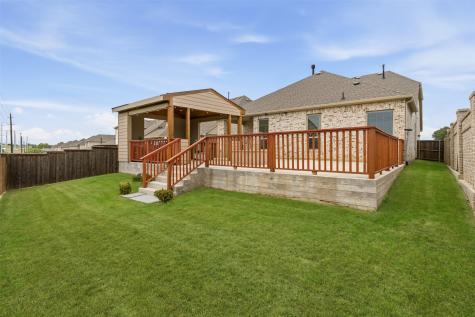 3404 Begonia Lane Irving TX 75038