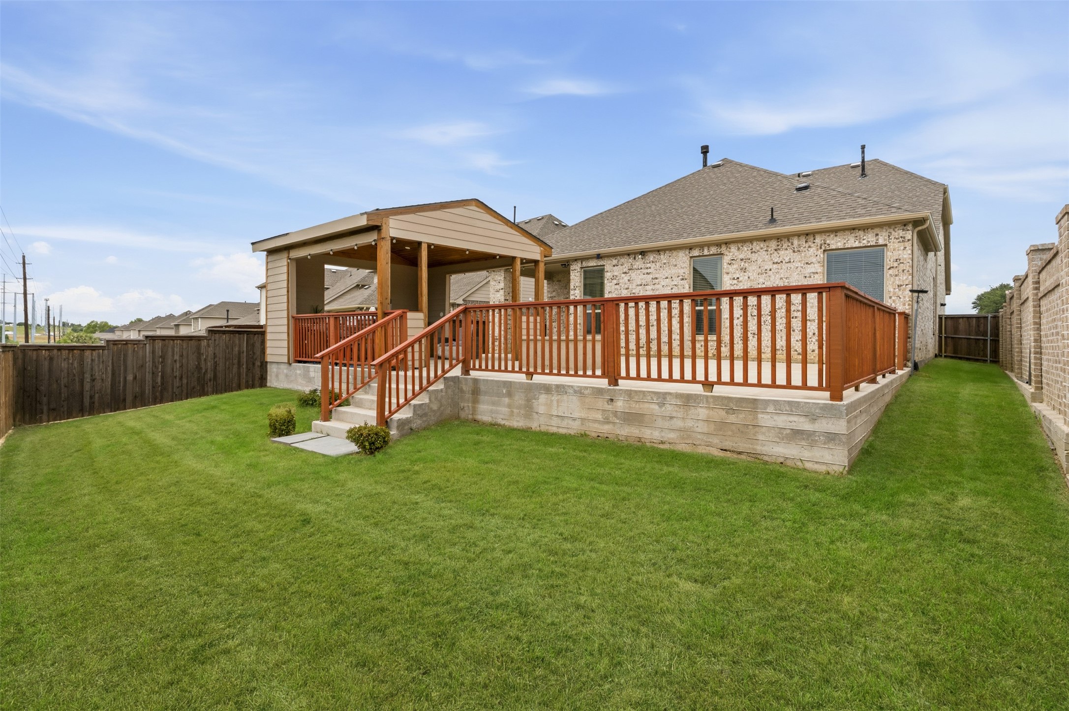 3404 Begonia Lane Irving TX 75038
