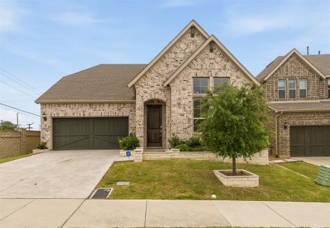 3404 Begonia Lane Irving TX 75038