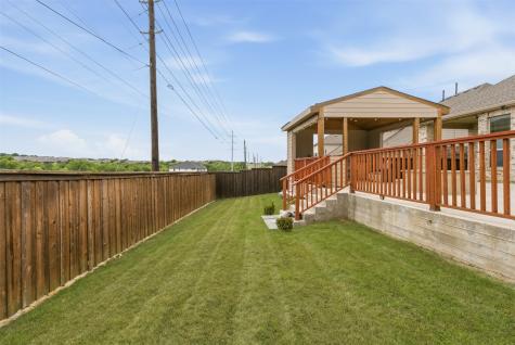 3404 Begonia Lane Irving TX 75038