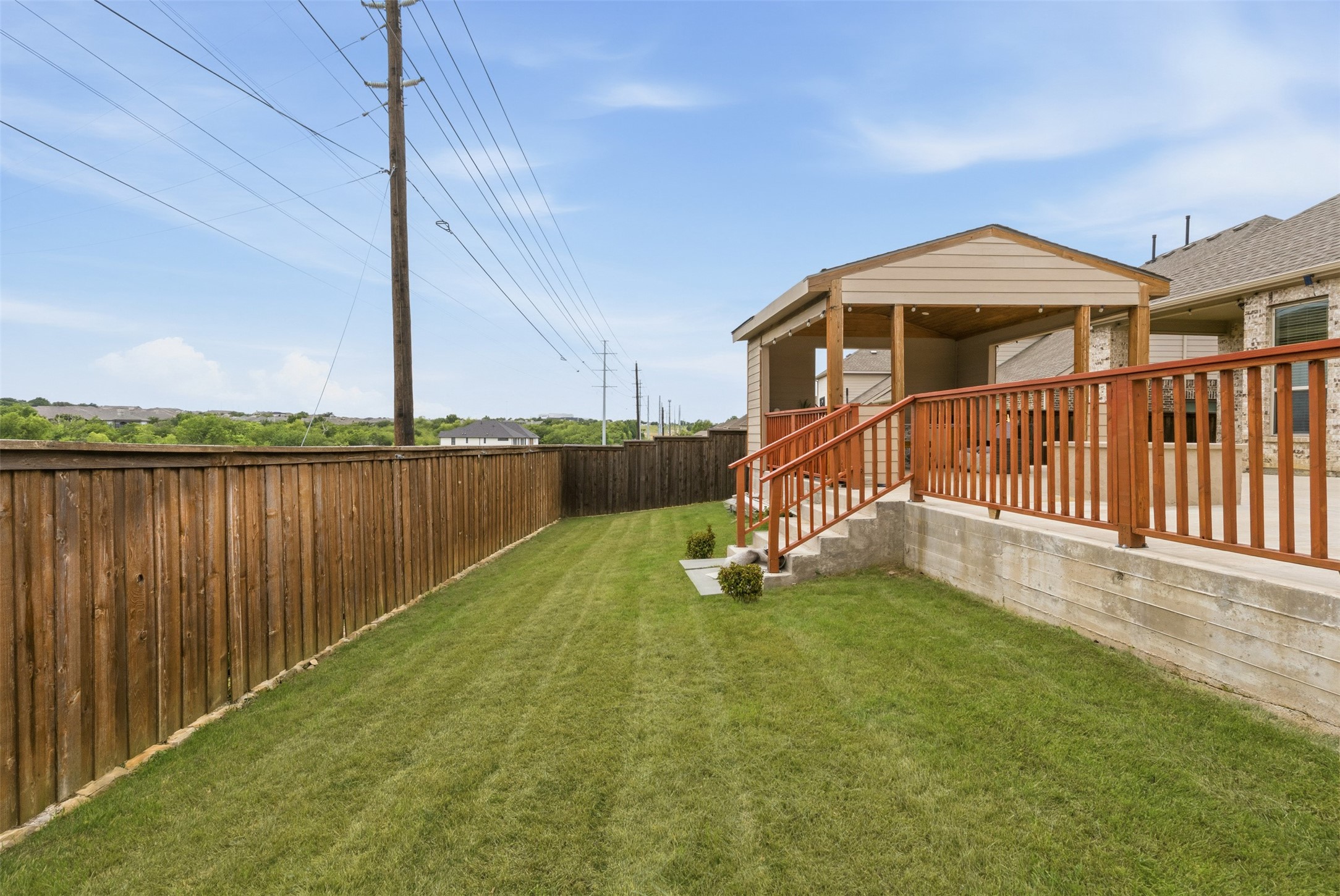 3404 Begonia Lane Irving TX 75038