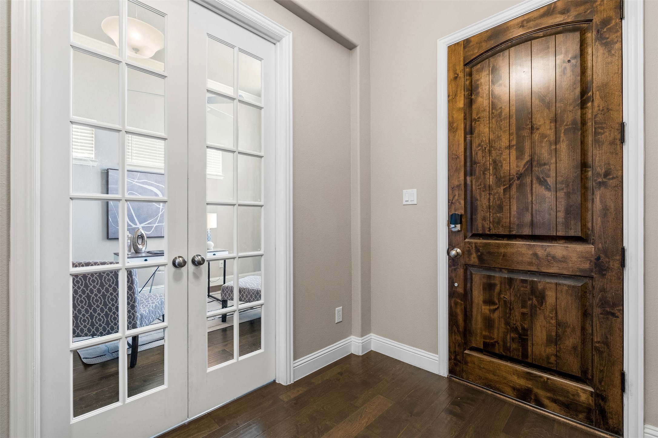3404 Begonia Lane Irving TX 75038