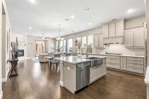 3404 Begonia Lane Irving TX 75038