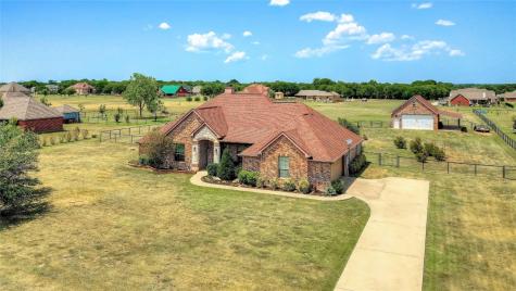 171 Green Meadow Court Gunter TX 75058
