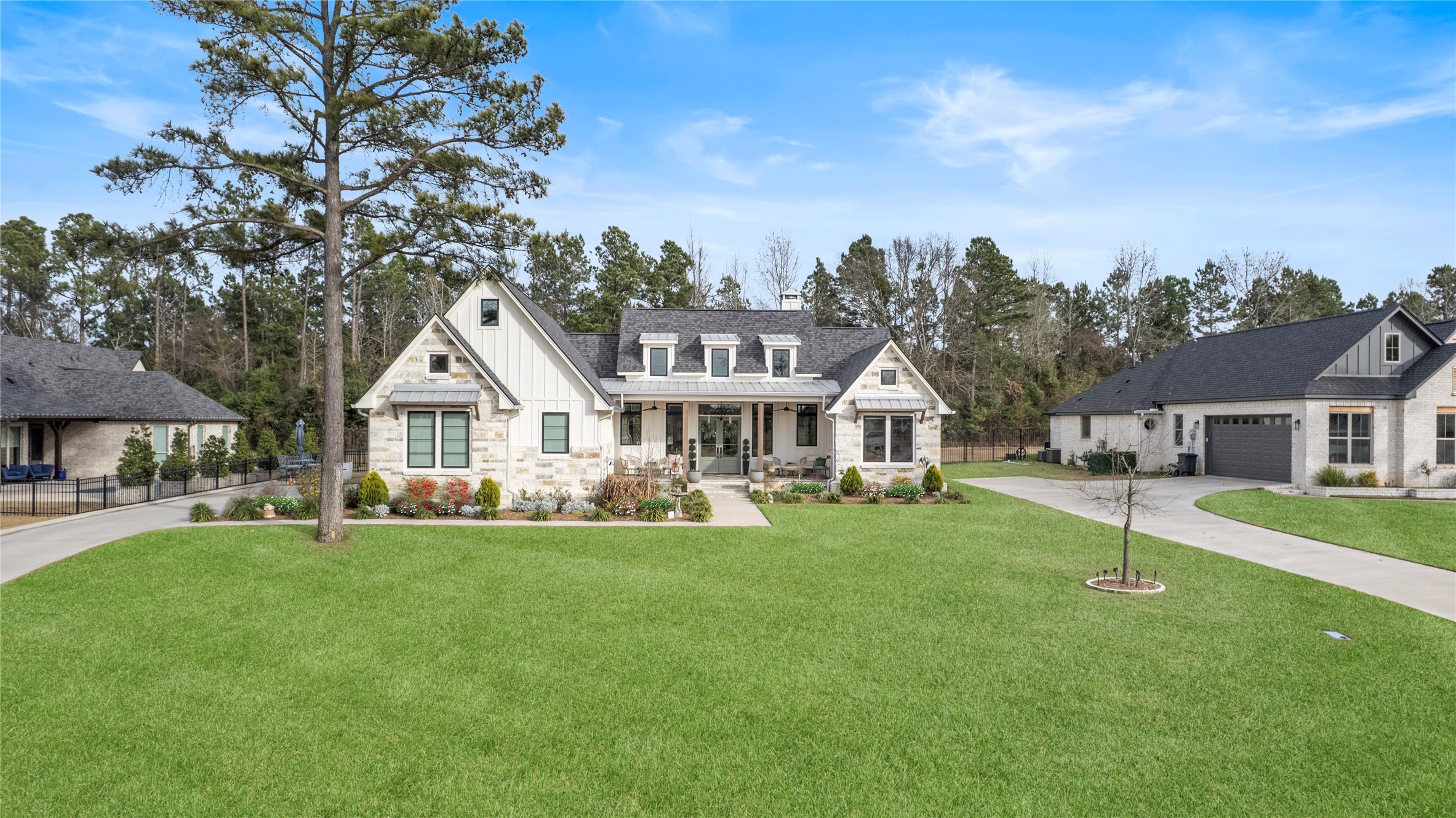 119 Ryder Cup Trail Hideaway TX 75771