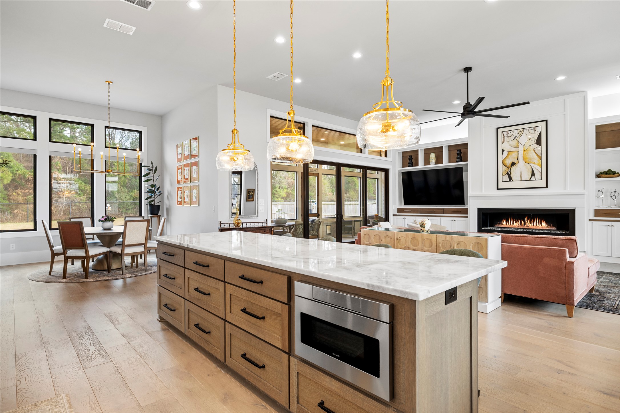 119 Ryder Cup Trail Hideaway TX 75771