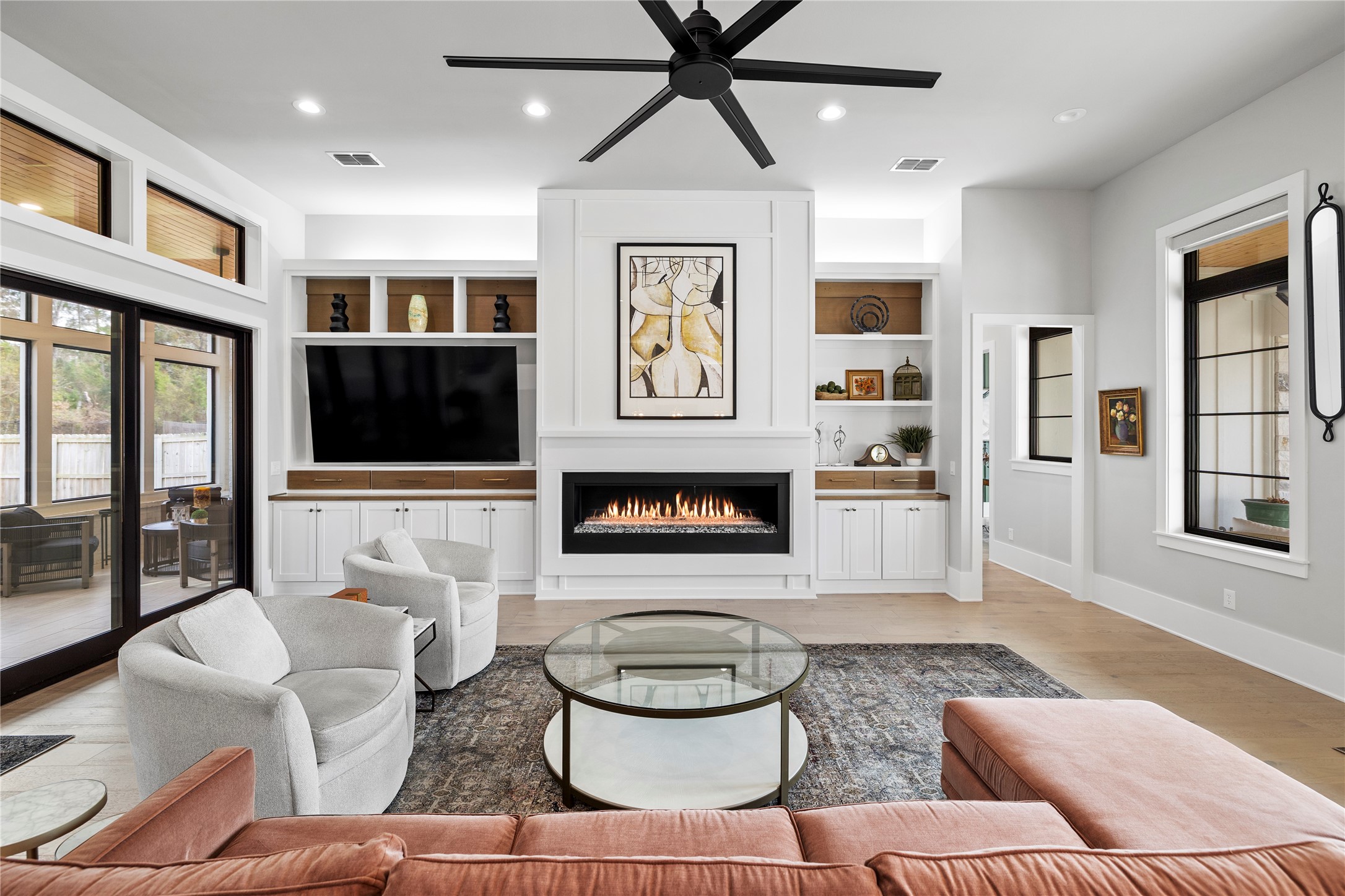 119 Ryder Cup Trail Hideaway TX 75771