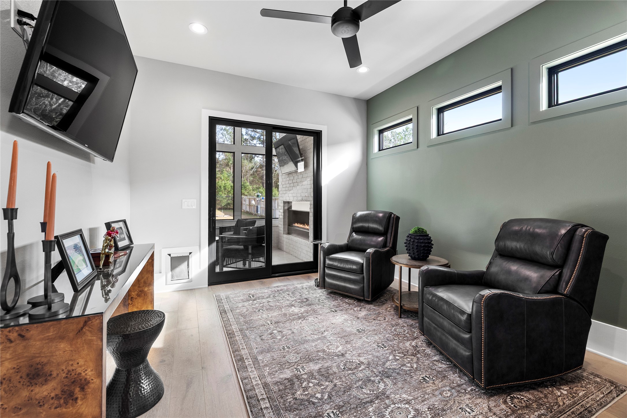 119 Ryder Cup Trail Hideaway TX 75771