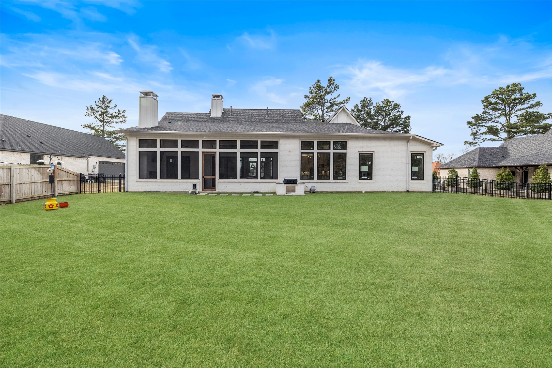 119 Ryder Cup Trail Hideaway TX 75771