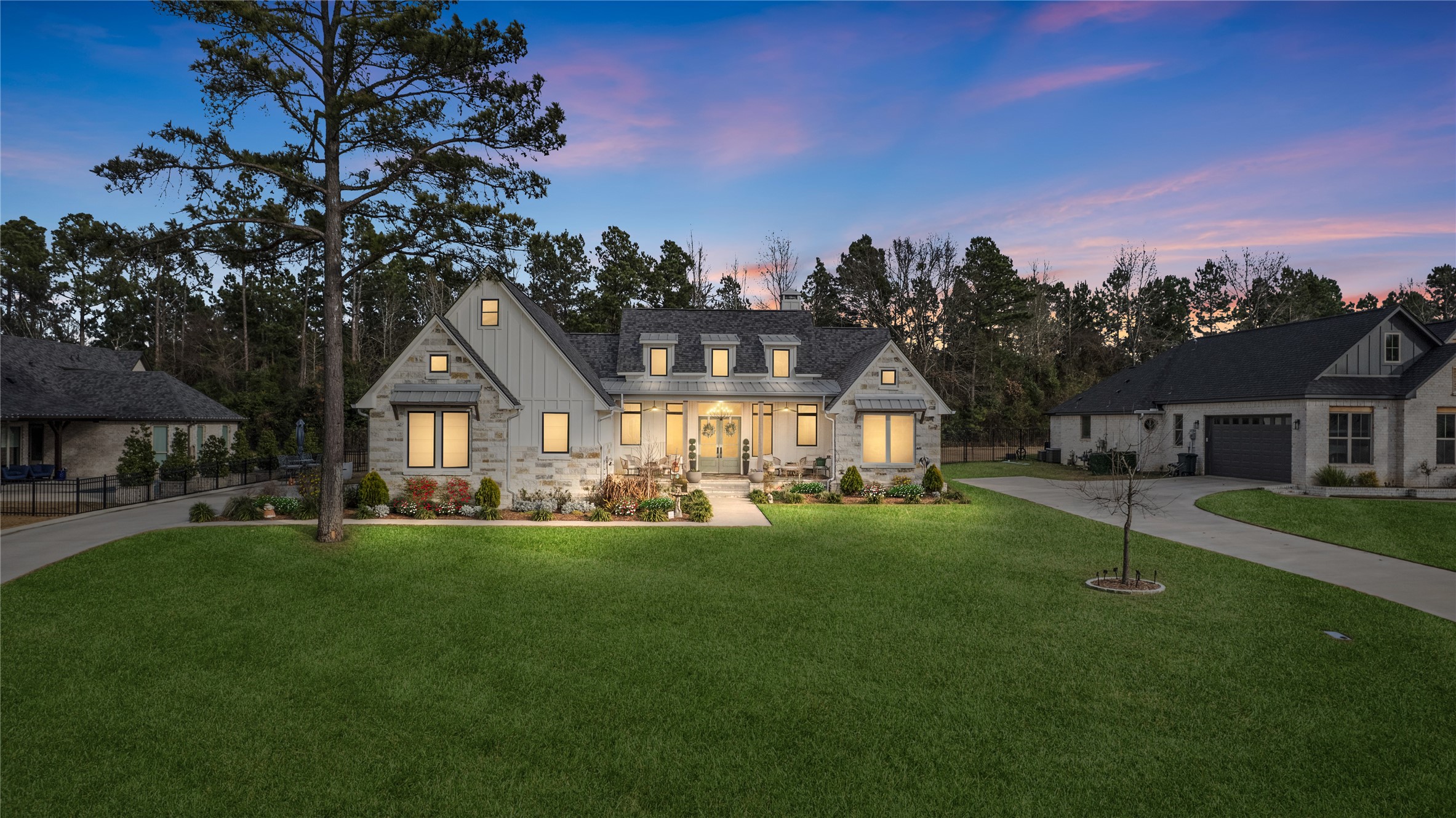 119 Ryder Cup Trail Hideaway TX 75771