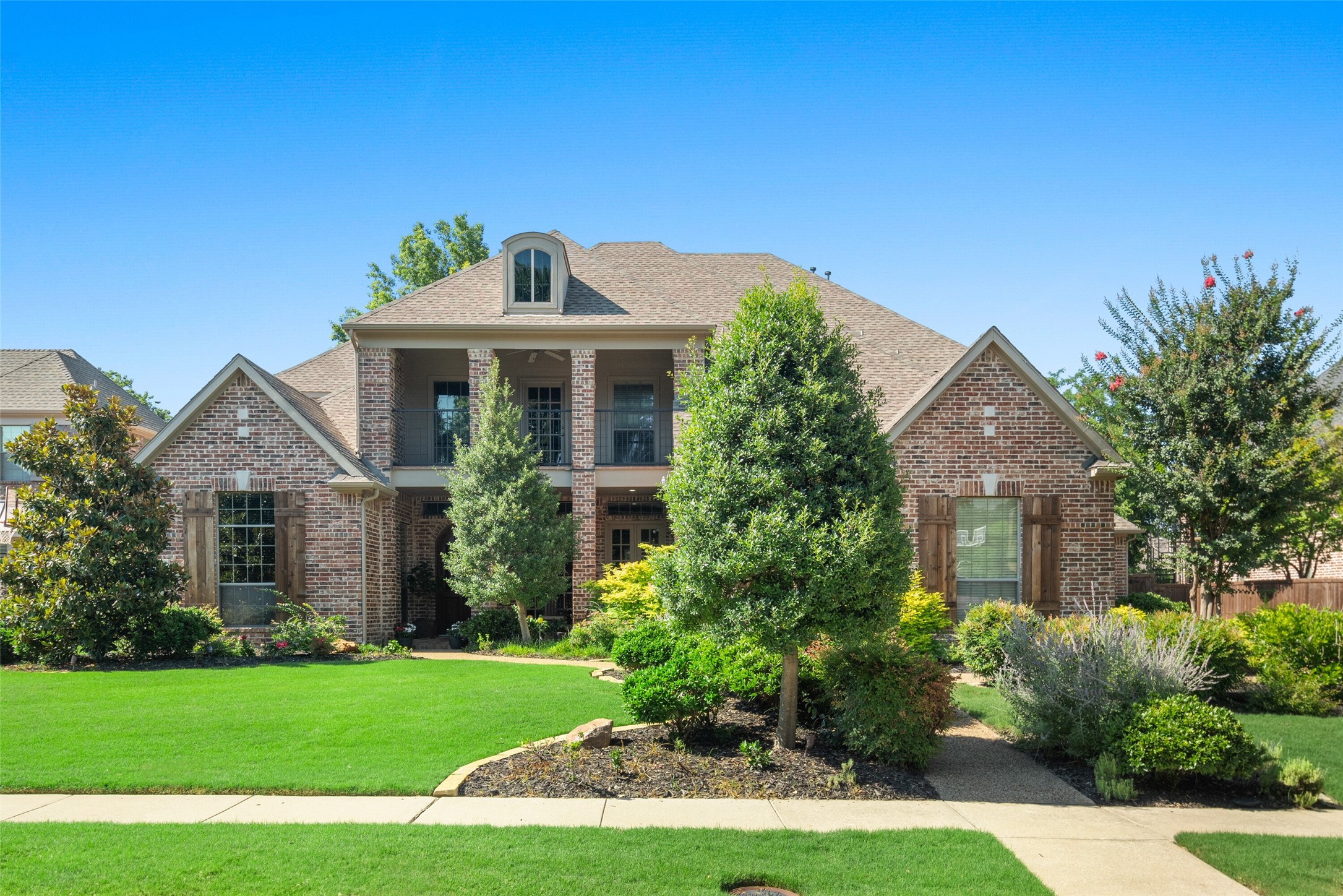 6604 Thorntree Drive Mckinney TX 75072