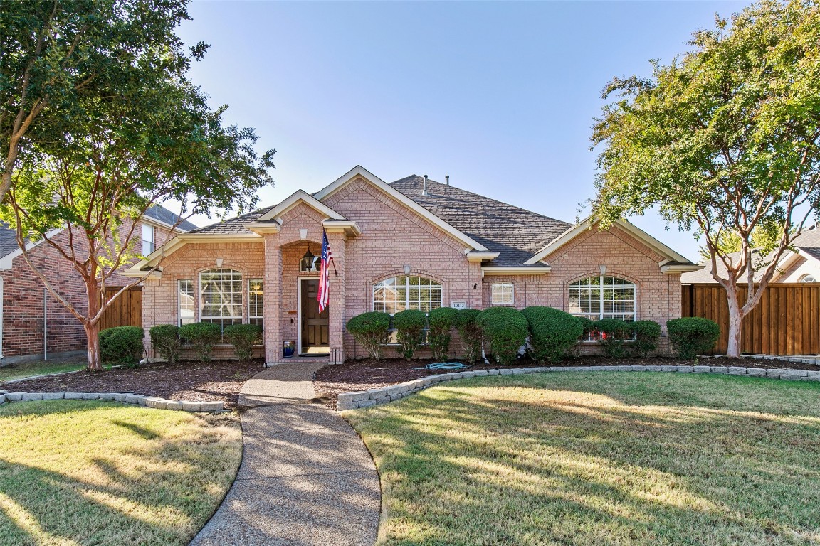 10113 Joy Drive Frisco TX 75035