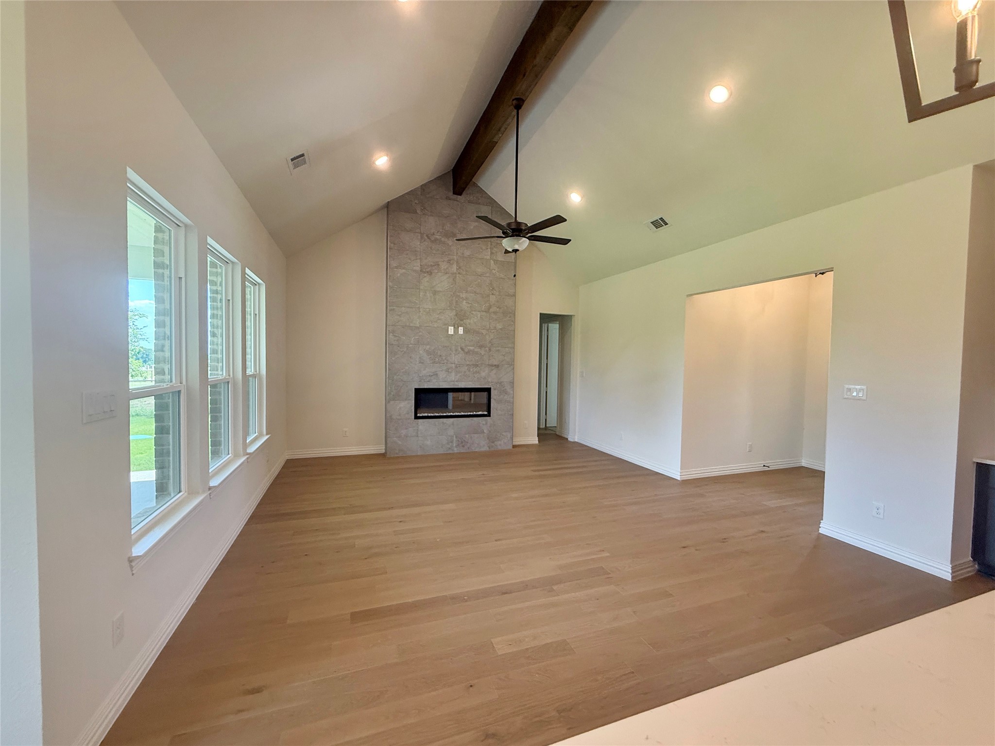 216 Slimp Bluff Azle TX 76020