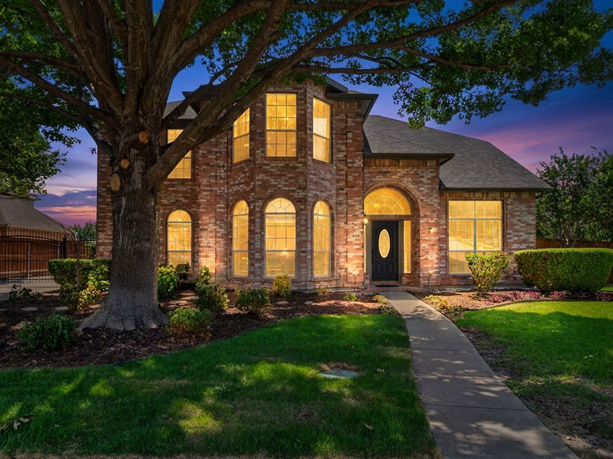 3209 Normandy Drive Mckinney TX 75070