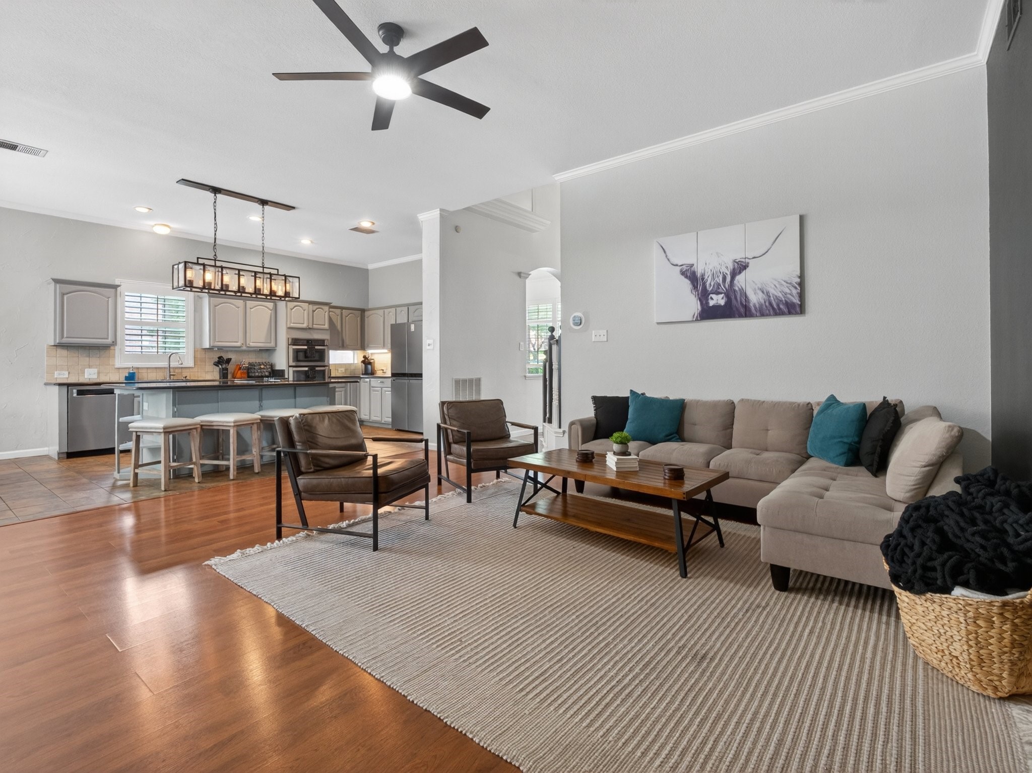 3209 Normandy Drive Mckinney TX 75070