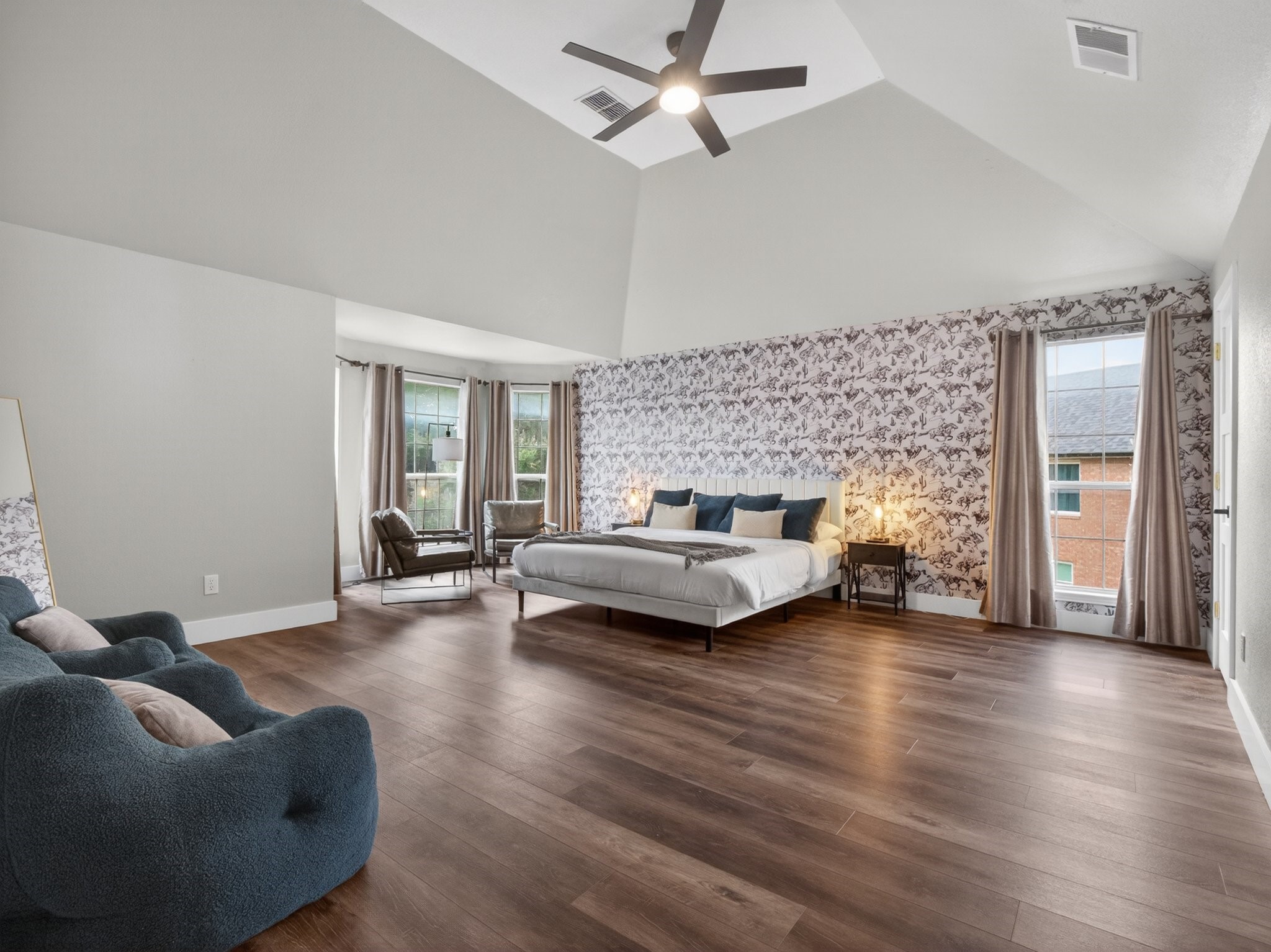 3209 Normandy Drive Mckinney TX 75070