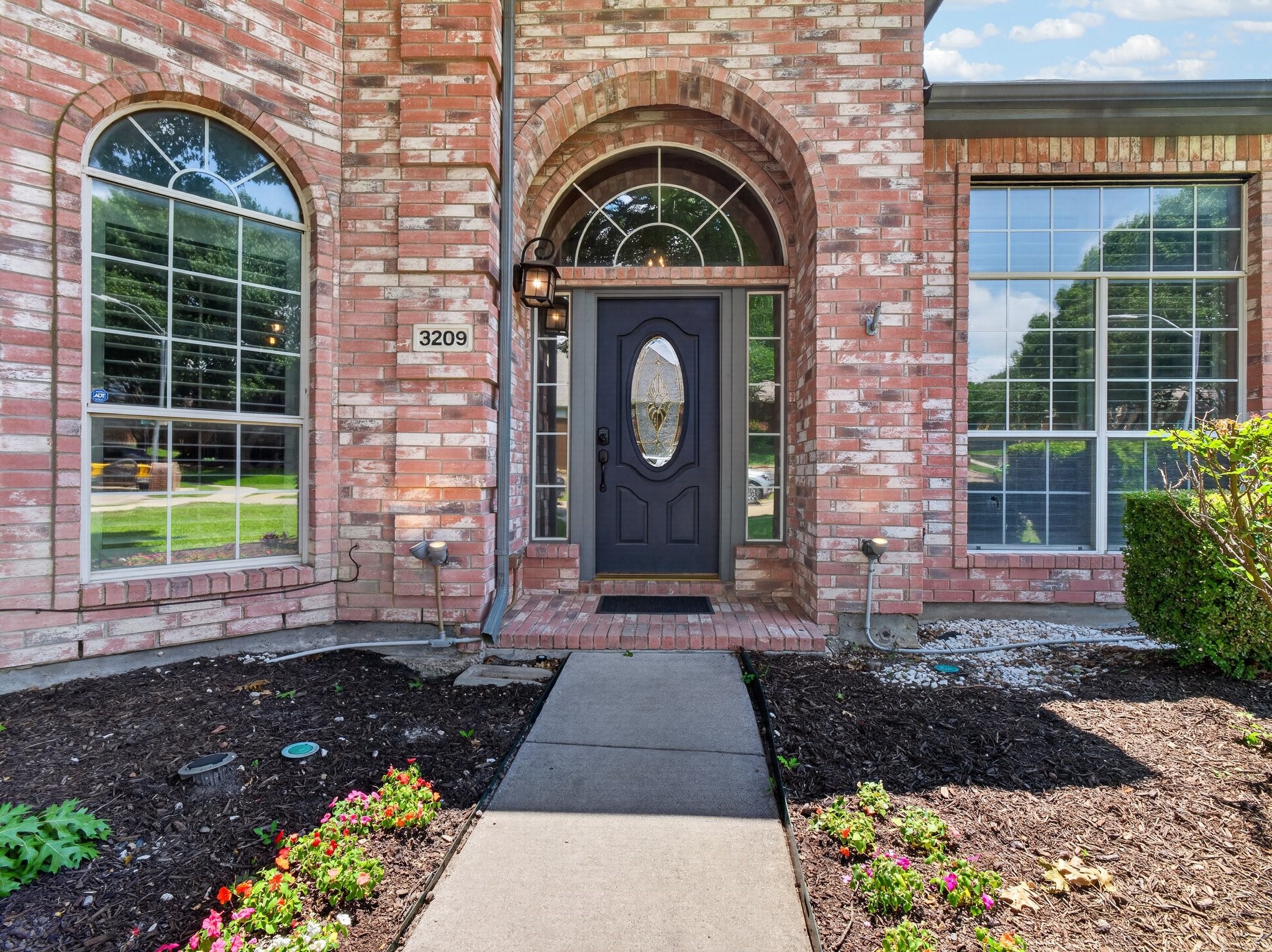 3209 Normandy Drive Mckinney TX 75070
