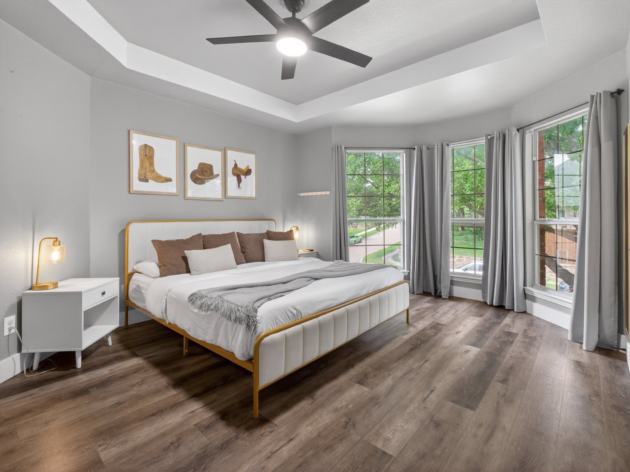 3209 Normandy Drive Mckinney TX 75070