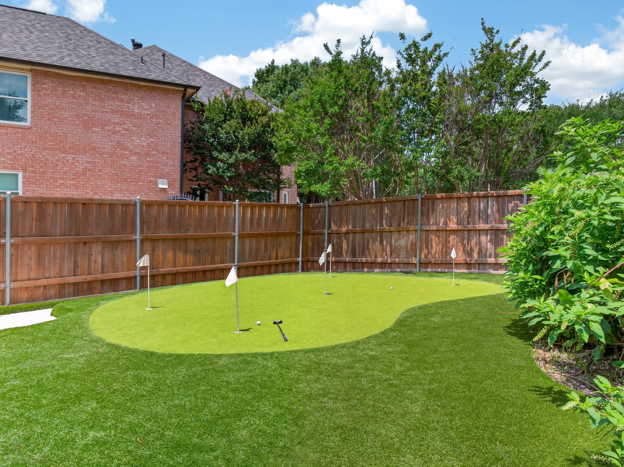 3209 Normandy Drive Mckinney TX 75070