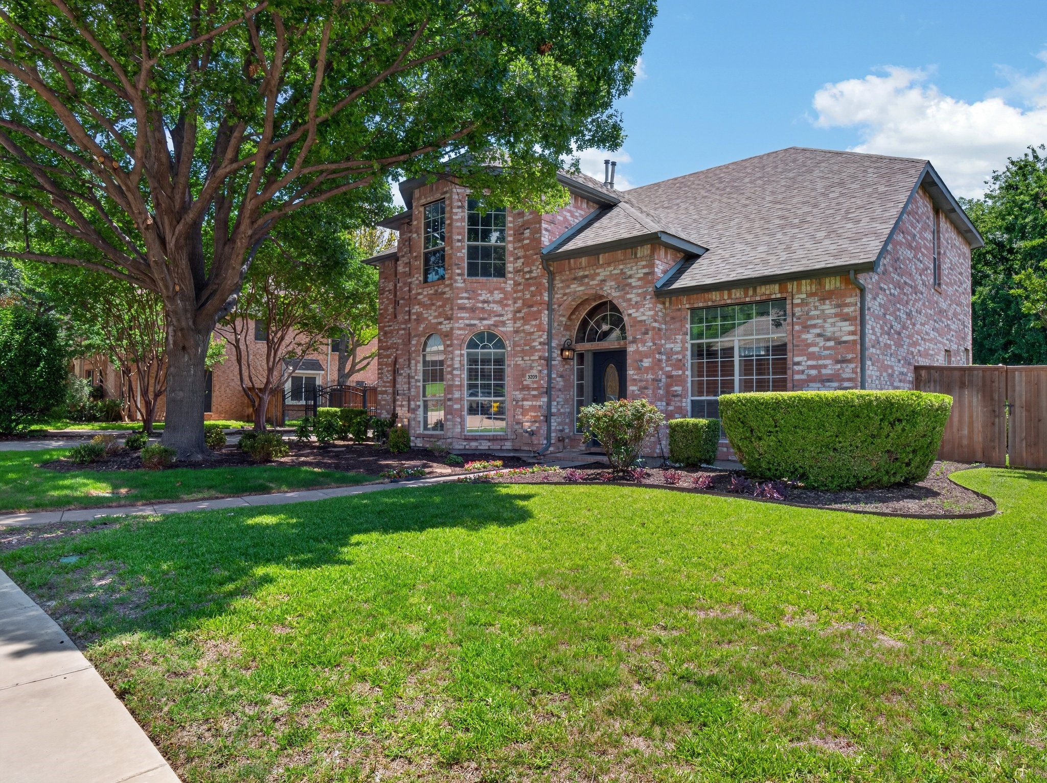 3209 Normandy Drive Mckinney TX 75070