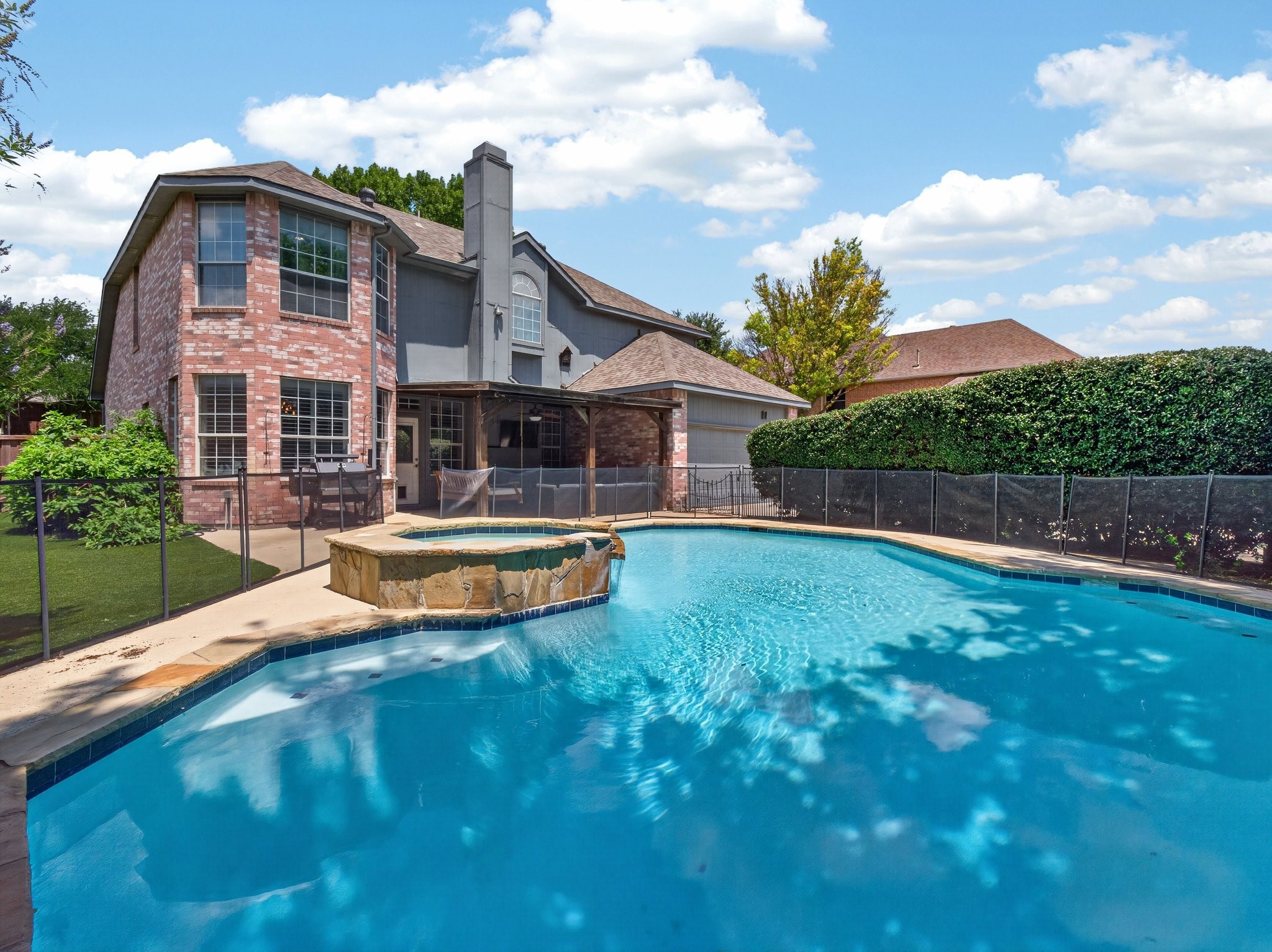 3209 Normandy Drive Mckinney TX 75070