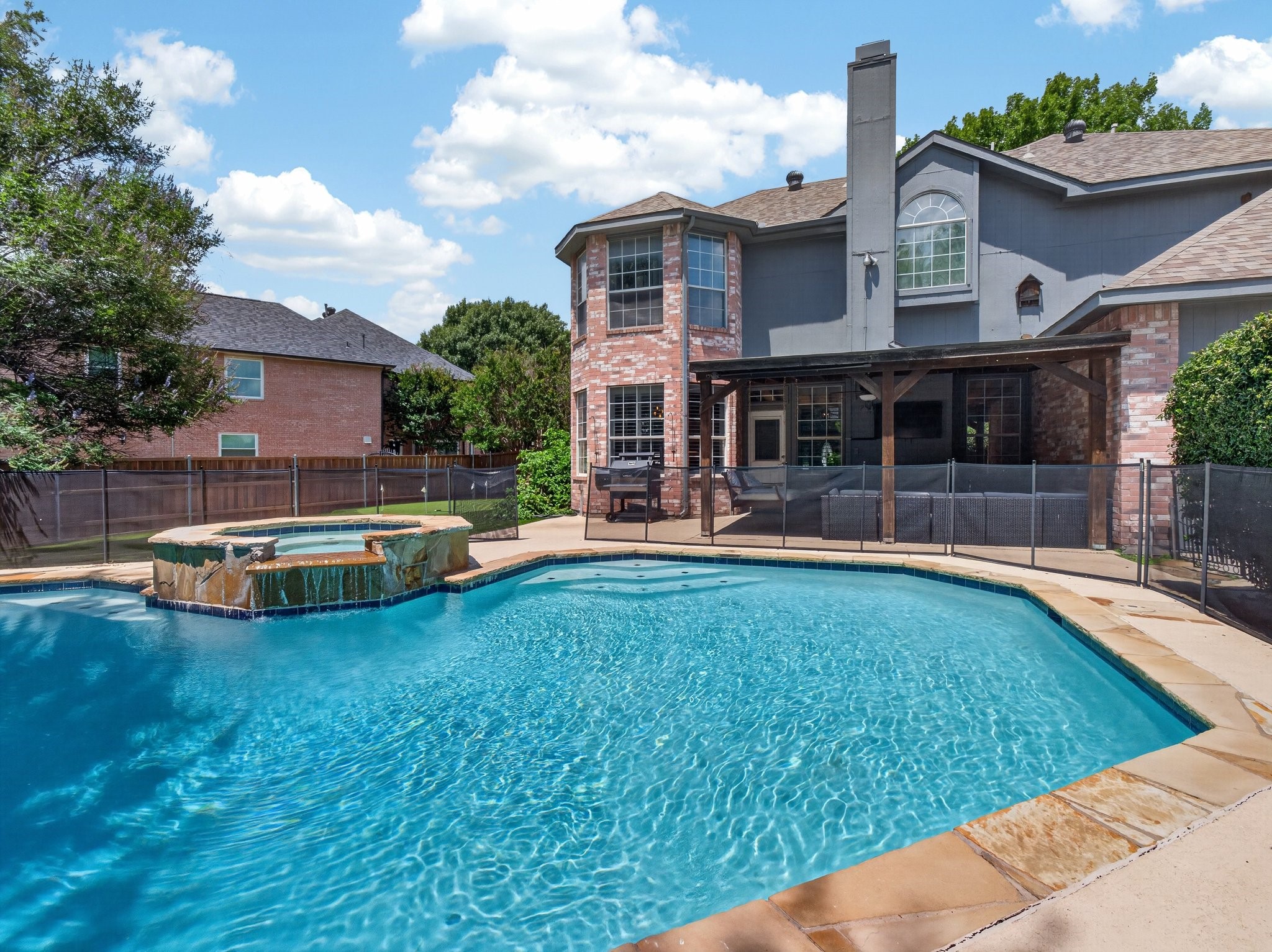 3209 Normandy Drive Mckinney TX 75070