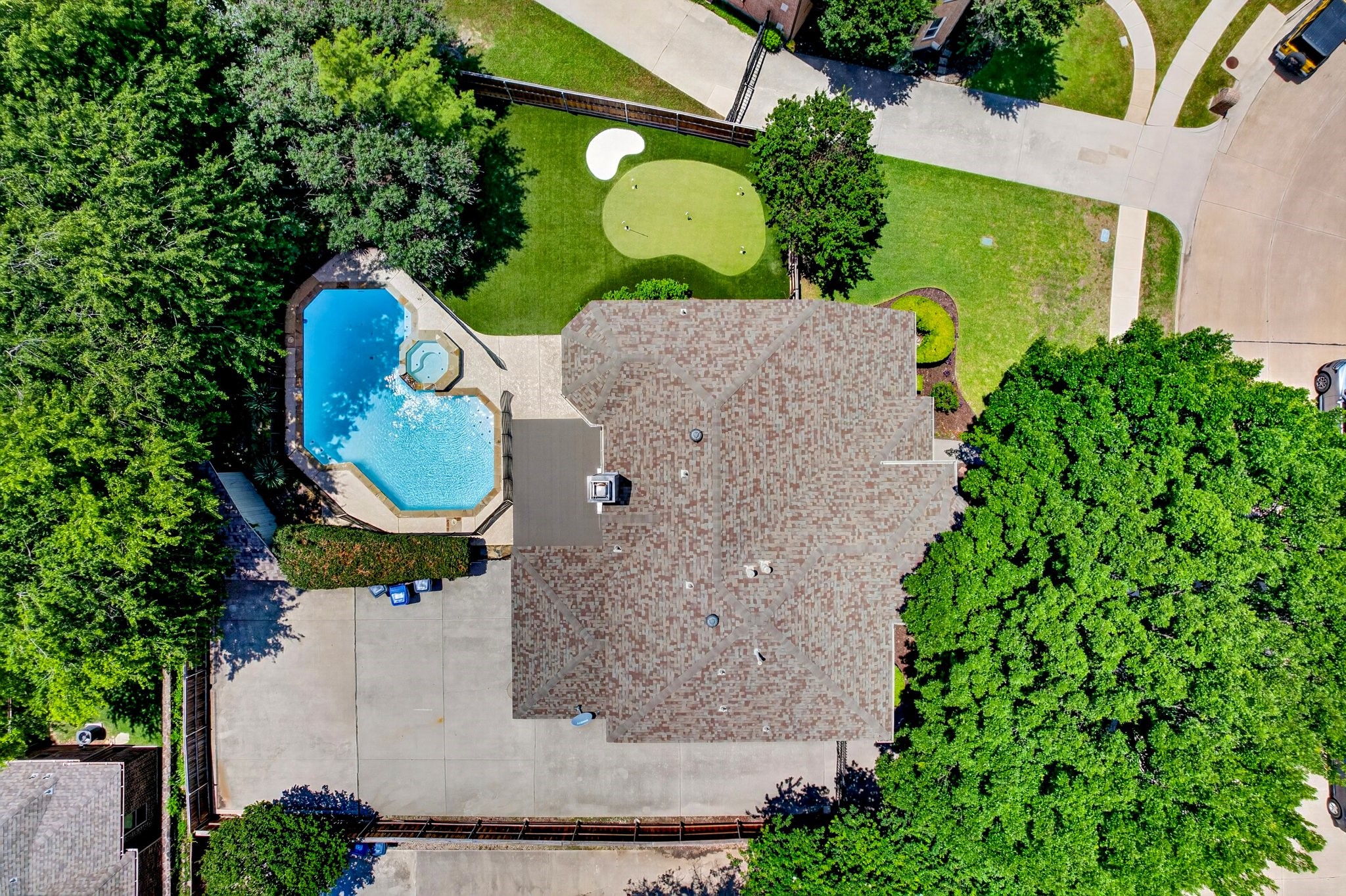 3209 Normandy Drive Mckinney TX 75070
