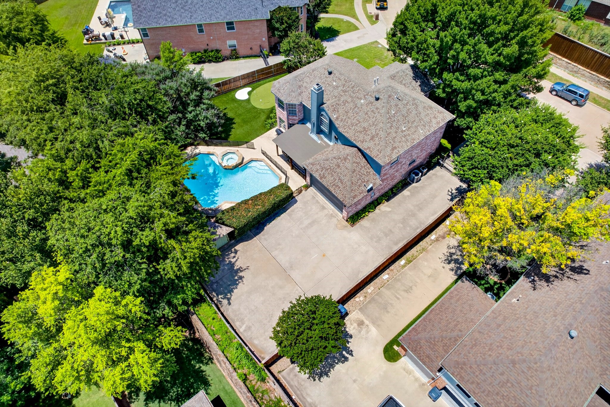 3209 Normandy Drive Mckinney TX 75070