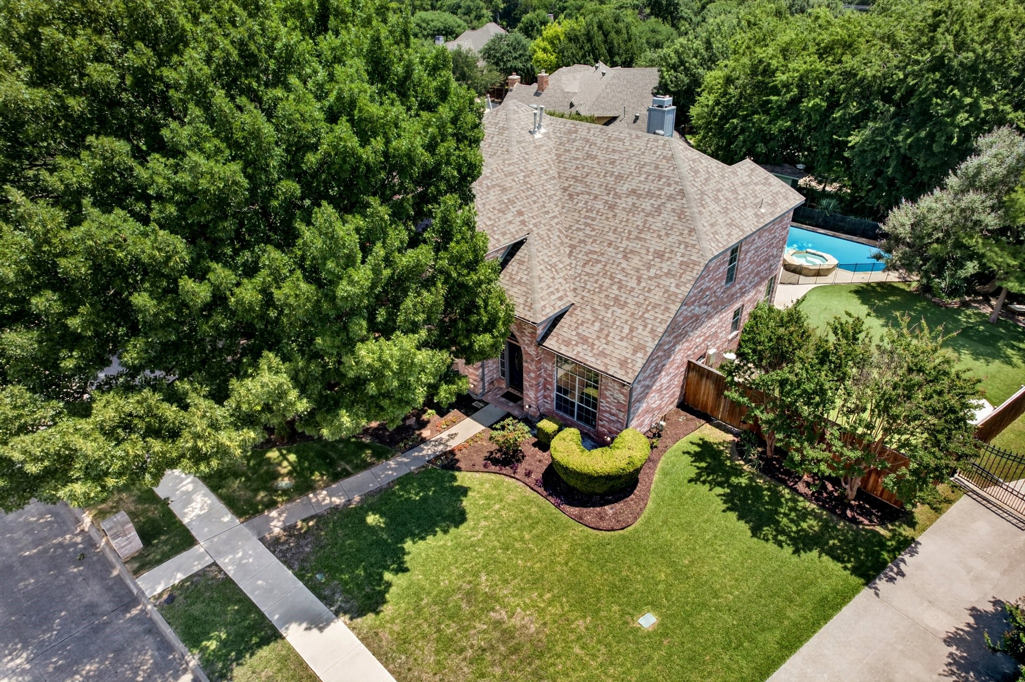 3209 Normandy Drive Mckinney TX 75070