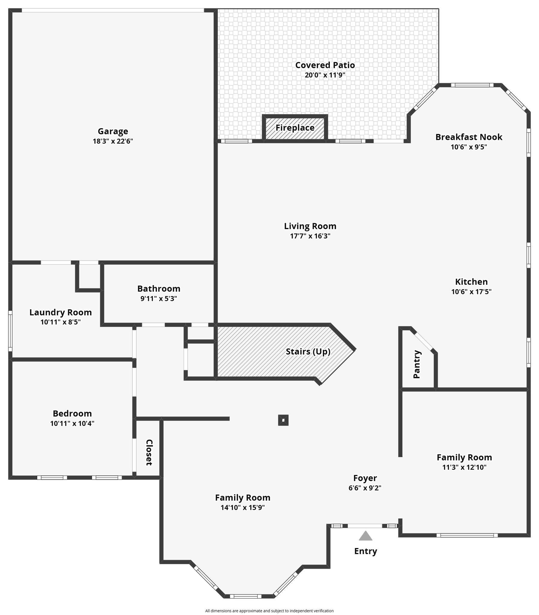 3209 Normandy Drive Mckinney TX 75070
