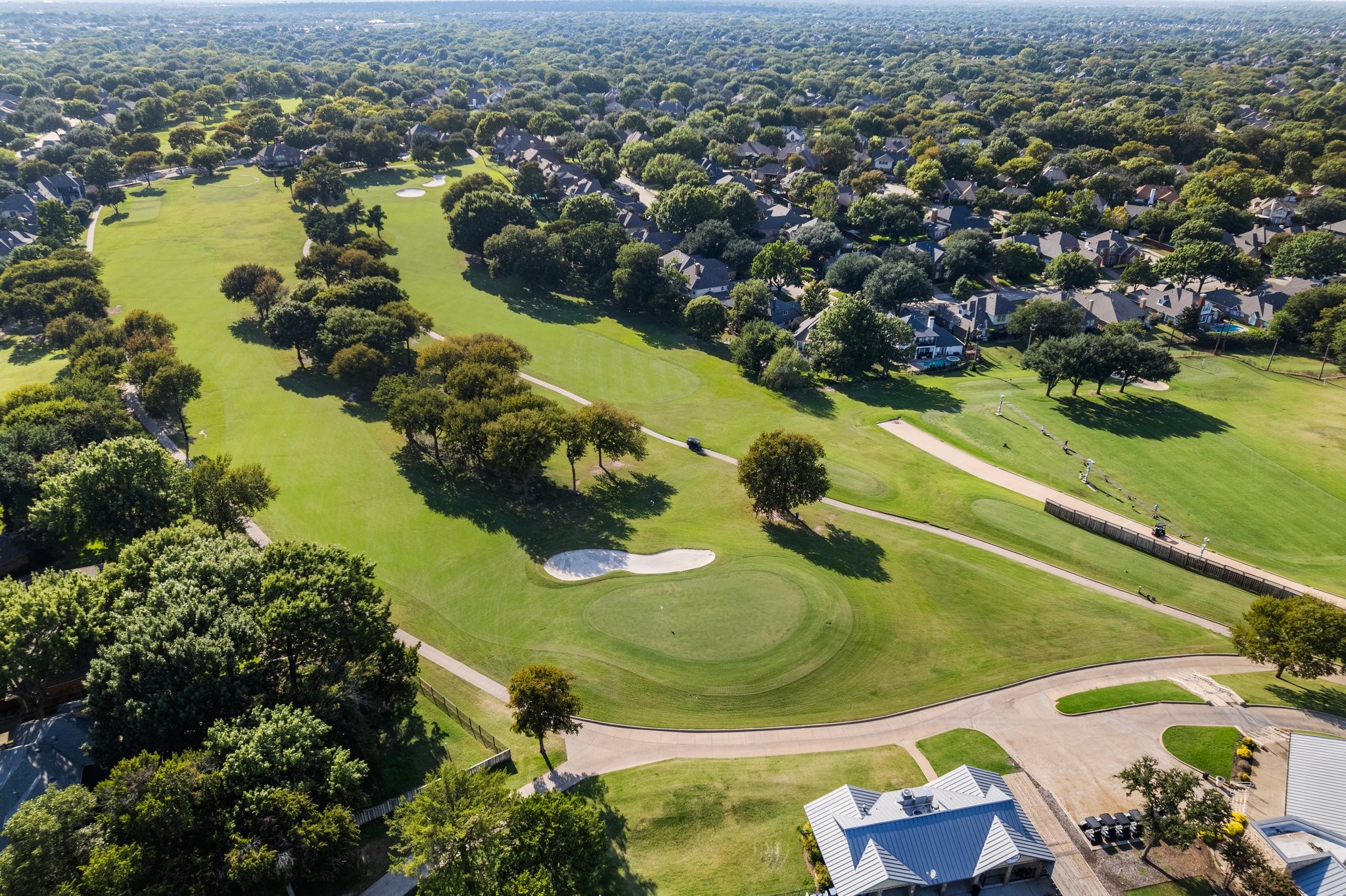 3209 Normandy Drive Mckinney TX 75070