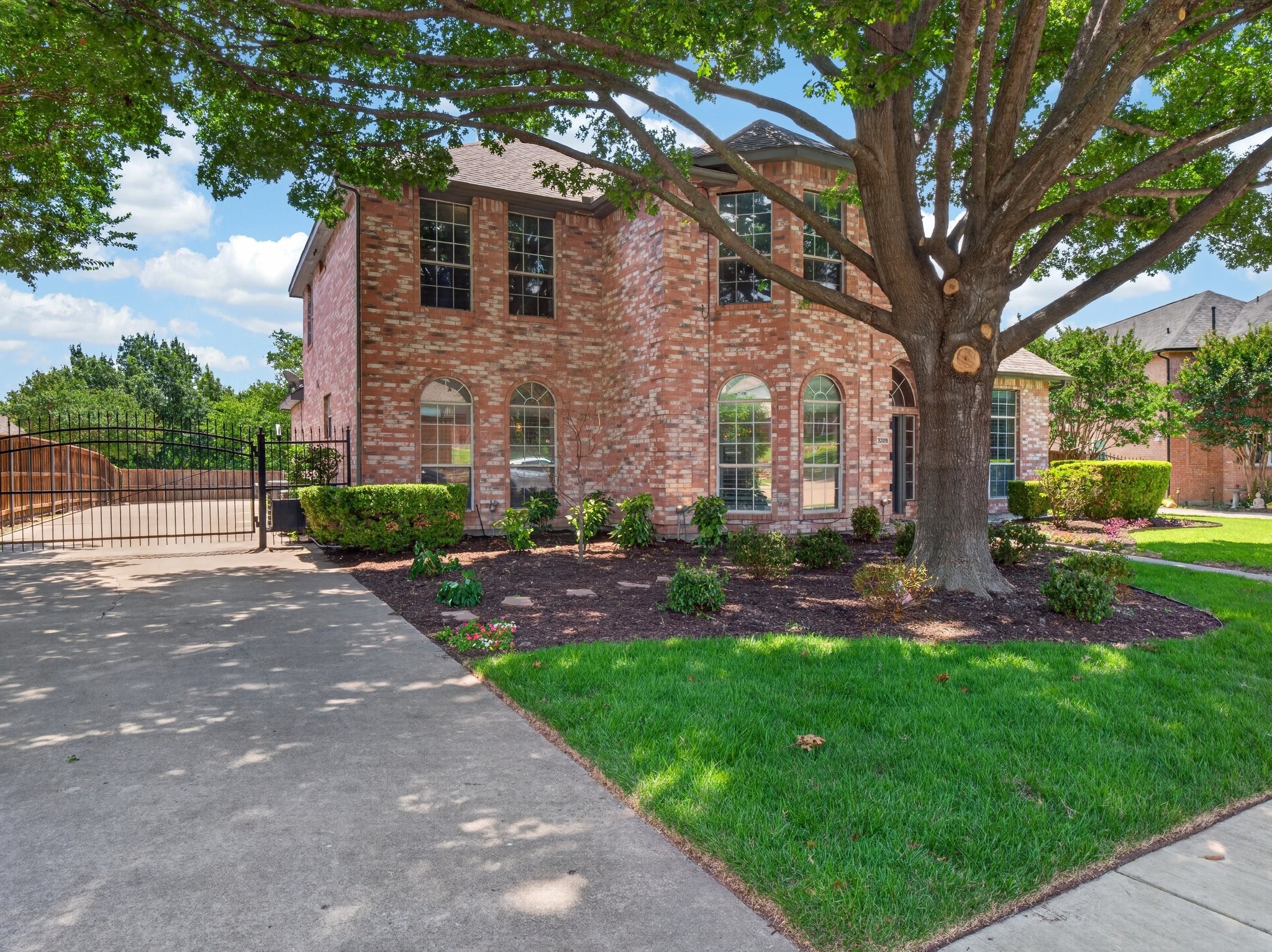 3209 Normandy Drive Mckinney TX 75070