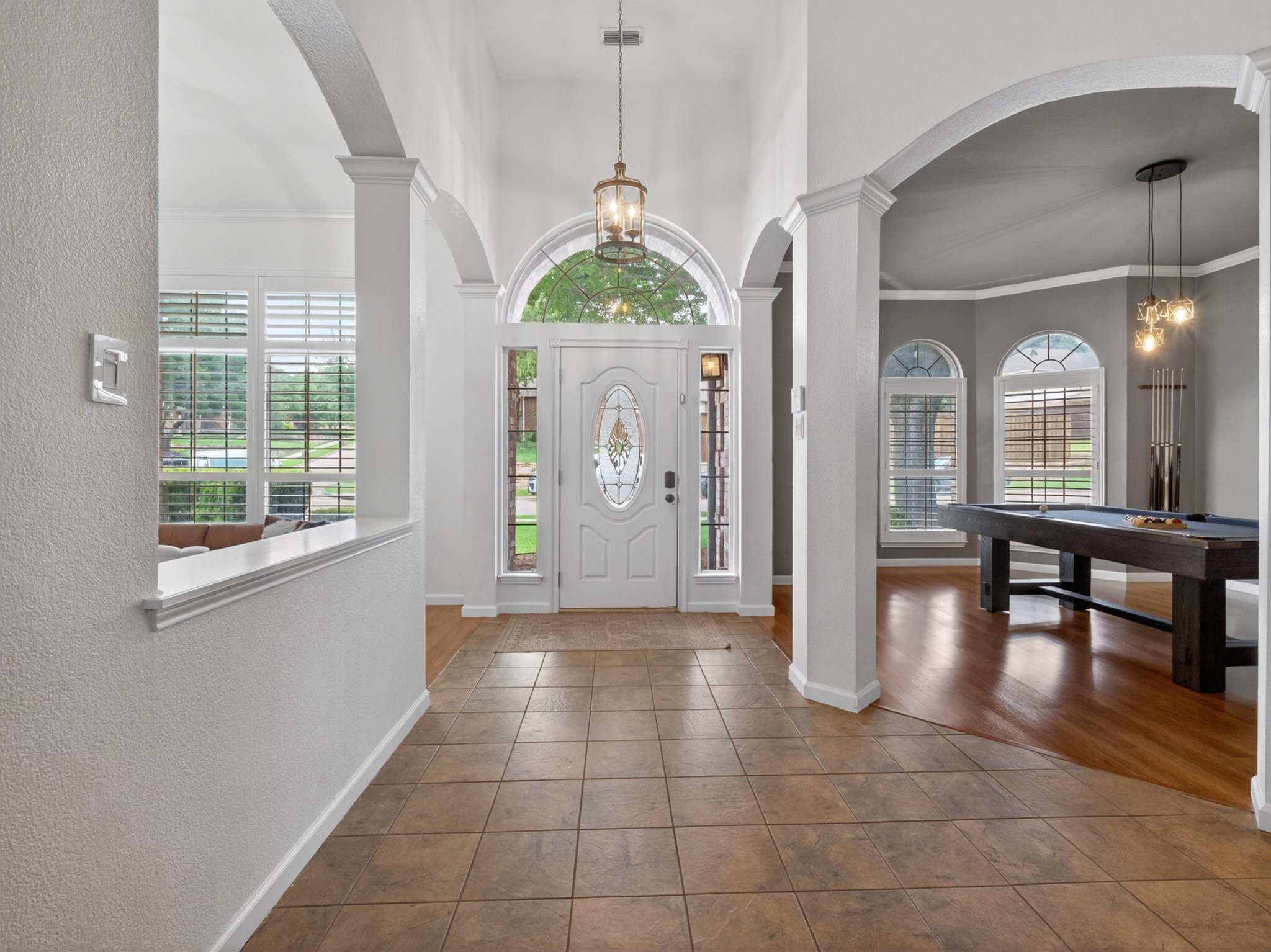 3209 Normandy Drive Mckinney TX 75070