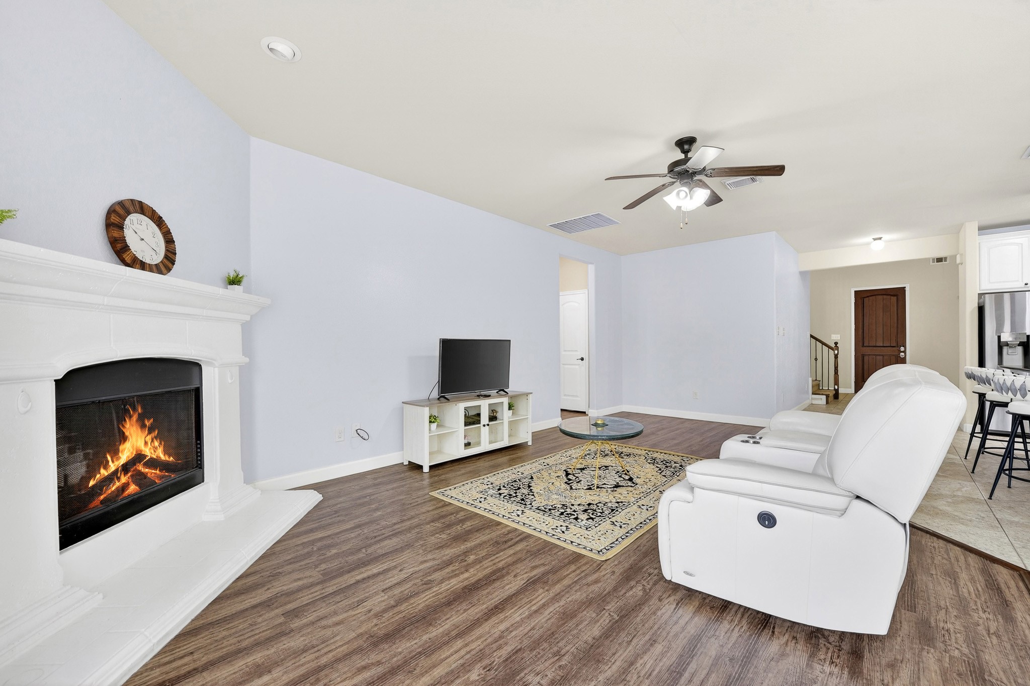 10313 Blackberry Street Mckinney TX 75072