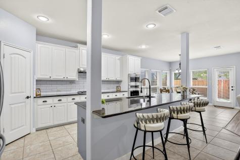 10313 Blackberry Street Mckinney TX 75072