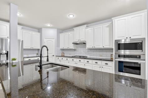 10313 Blackberry Street Mckinney TX 75072