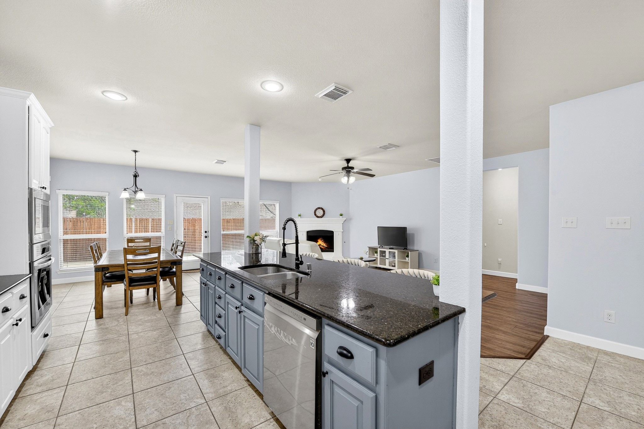 10313 Blackberry Street Mckinney TX 75072