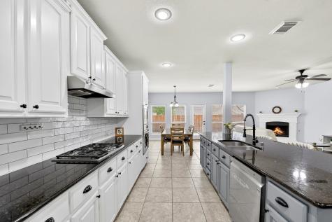 10313 Blackberry Street Mckinney TX 75072